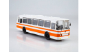ЛАЗ-699Р, Наши Автобусы №15, масштабная модель, scale43