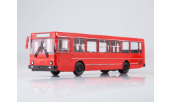 ЛиАЗ-5256, Наши Автобусы №16