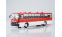 Масштабная модель Икарус-250.59, Наши Автобусы №18, масштабная модель, scale43, Ikarus