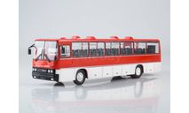 Масштабная модель Икарус-250.59, Наши Автобусы №18, масштабная модель, scale43, Ikarus