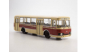 ЛиАЗ-677, Наши Автобусы №28, масштабная модель, scale43