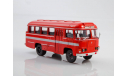 ПАЗ-3201С, Наши Автобусы №32, масштабная модель, scale43
