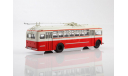 МТБ-82Д, Наши Автобусы №34, масштабная модель, scale43, MODIMIO