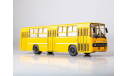 Икарус-260, Наши Автобусы №4, масштабная модель, scale43, Ikarus