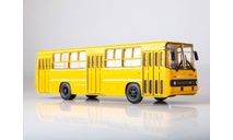 Масштабная модель Икарус-260, Наши Автобусы №4, масштабная модель, scale43, Ikarus