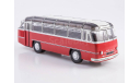 ЛАЗ-695, Наши Автобусы №55, масштабная модель, MODIMIO, scale43