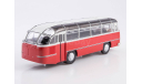 ЛАЗ-695, Наши Автобусы №55, масштабная модель, MODIMIO, scale43