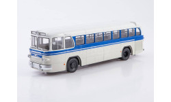 Масштабная модель ЗиС 129, Наши Автобусы №58