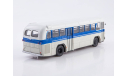 Масштабная модель ЗиС 129, Наши Автобусы №58, масштабная модель, MODIMIO, scale43