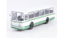 Масштабная модель ЛАЗ-695Н, Наши Автобусы №60, масштабная модель, MODIMIO, scale43