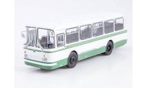 Масштабная модель ЛАЗ-695Н, Наши Автобусы №60, масштабная модель, MODIMIO, scale43