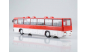 Икарус-250.59, Наши Автобусы №18, масштабная модель, scale43, Ikarus