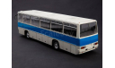 Икарус-256, Наши Автобусы №31, масштабная модель, Ikarus, scale43