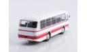 ЛАЗ-697Н «Турист», Наши Автобусы №50, масштабная модель, scale43
