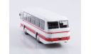 Масштабная модель ЛАЗ-697Н «Турист», Наши Автобусы №50, масштабная модель, scale43