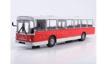 MAN SL 200 автобус, Наши Автобусы №51, масштабная модель, scale43, MODIMIO