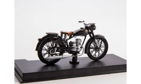 М-103, Наши мотоциклы №5, масштабная модель, Наши Мотоциклы (MODIMIO Collections), Москва, scale24