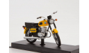 Восход-3М, Наши мотоциклы №6, масштабная модель, Наши Мотоциклы (MODIMIO Collections), scale24