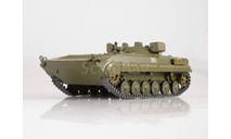 Наши танки, NT032 ПРП-4, масштабная модель, scale43, Наши Танки (MODIMIO Collections)