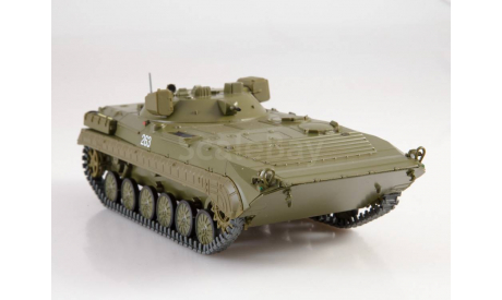 Наши танки, NT032 ПРП-4, масштабная модель, scale43, Наши Танки (MODIMIO Collections)