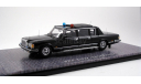 Масштабная модель ЗИЛ 41072 скорпион Dip Models GON072, масштабная модель, scale43
