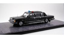 Масштабная модель ЗИЛ 41072 скорпион Dip Models GON072, масштабная модель, scale43