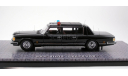 Масштабная модель ЗИЛ 41072 скорпион Dip Models GON072, масштабная модель, scale43