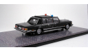 Масштабная модель ЗИЛ 41072 скорпион Dip Models GON072, масштабная модель, scale43
