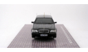 Масштабная модель MERCEDES-BENZ S500 Pullman Guard W140 Президент Б.Ельцин Dip Models GON140, масштабная модель, scale43