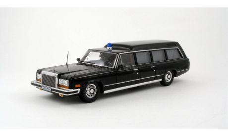 Масштабная модель ЗИЛ 41072 скорпион Dip Models GON072, масштабная модель, scale43