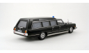 Масштабная модель ЗИЛ 41072 скорпион Dip Models GON072, масштабная модель, scale43