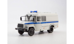 КАВЗ-3976-АЗ, Наши Автобусы Спецвыпуск №3