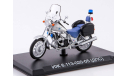 ИЖ-6.113-020-05 (ДПС), Наши мотоциклы Спецвыпуск №5, масштабная модель мотоцикла, MODIMIO, scale24
