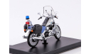 ИЖ-6.113-020-05 (ДПС), Наши мотоциклы Спецвыпуск №5, масштабная модель мотоцикла, MODIMIO, scale24