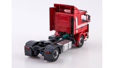 Масштабная модель Scania-113M (Скания) SSM1565, масштабная модель, scale43, Start Scale Models (SSM)