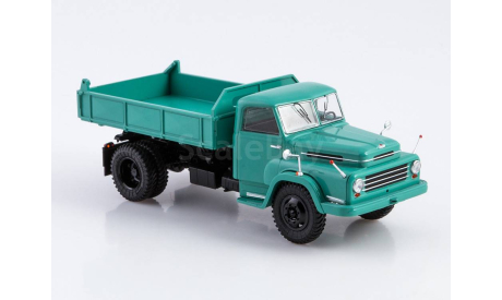 Масштабная модель Csepel D-450B SSM1569, масштабная модель, Start Scale Models (SSM), scale43