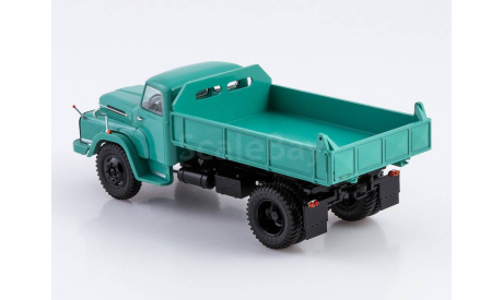 Масштабная модель Csepel D-450B SSM1569, масштабная модель, Start Scale Models (SSM), scale43