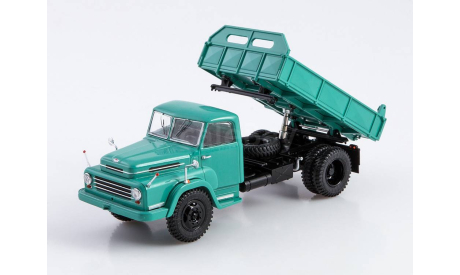 Масштабная модель Csepel D-450B SSM1569, масштабная модель, Start Scale Models (SSM), scale43