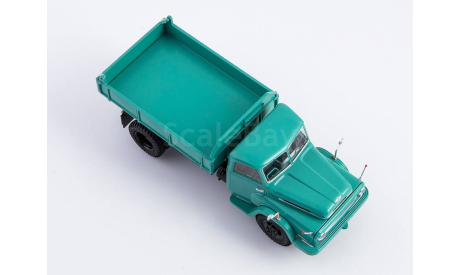 Масштабная модель Csepel D-450B SSM1569, масштабная модель, Start Scale Models (SSM), scale43