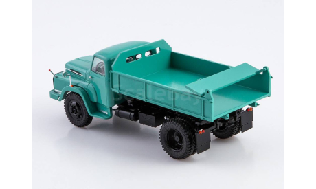 Масштабная модель Csepel D-450B SSM1569, масштабная модель, Start Scale Models (SSM), scale43