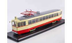 Масштабная модель Трамвай ЛМ-49 SSM4075