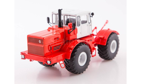 Масштабная модель Трактор Кировец К-701 SSM6005, масштабная модель, Start Scale Models (SSM), scale43