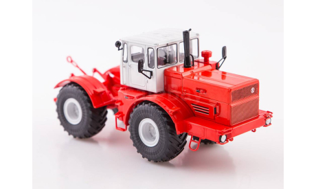 Масштабная модель Трактор Кировец К-701 SSM6005, масштабная модель, Start Scale Models (SSM), scale43