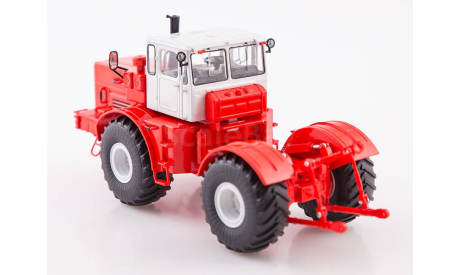 Масштабная модель Трактор Кировец К-701 SSM6005, масштабная модель, Start Scale Models (SSM), scale43