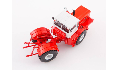 Масштабная модель Трактор Кировец К-701 SSM6005, масштабная модель, Start Scale Models (SSM), scale43