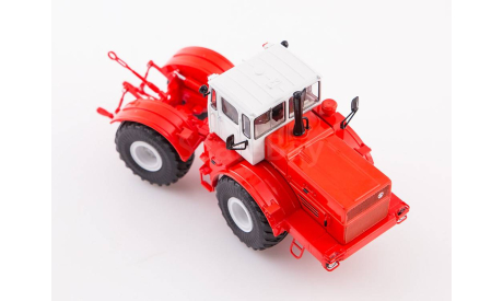 Масштабная модель Трактор Кировец К-701 SSM6005, масштабная модель, Start Scale Models (SSM), scale43
