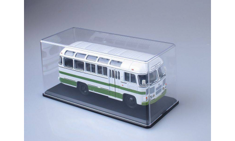 SSMA004 Бокс SSM (26,3x10,8x10,9 см), боксы, коробки, стеллажи для моделей, 1:43, 1/43, Start Scale Models (SSM)