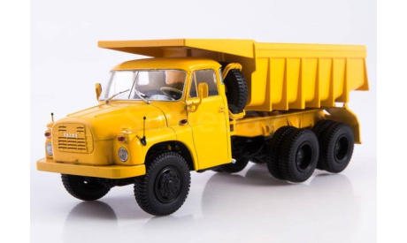 Масштабная модель Tatra-148S1 самосвал (Татра) 103320, масштабная модель, scale43, Автоистория (АИСТ)