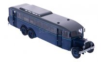 ЯА-2 Гигант (1932), синий, масштабная модель, scale43, ULTRA Models, ЯАЗ