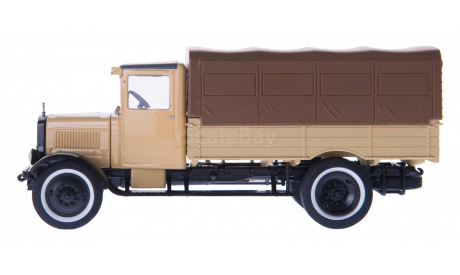 UM43-A6 ЯГ-5Д Коджу, масштабная модель, scale43, ULTRA Models, ЯАЗ